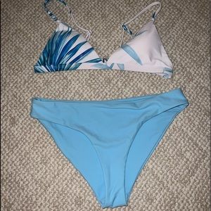 bikini set - shein